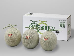 夕張メロンセット