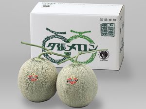 夕張メロン優品